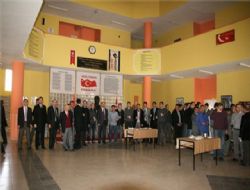 12 ilçeye eğitim desteği